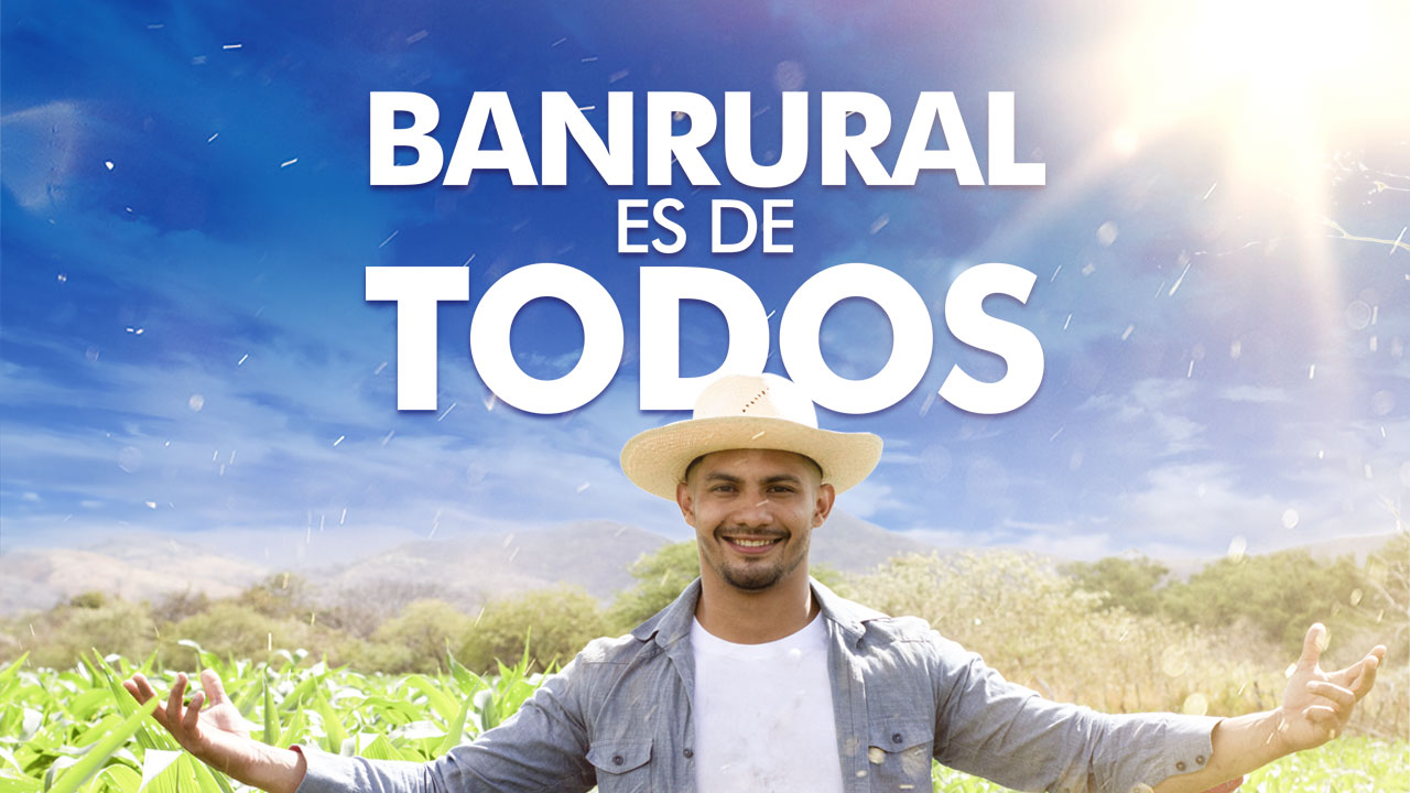 Banrural es de Todos