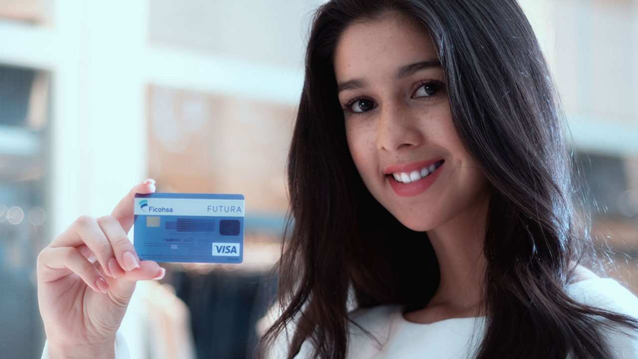 Tarjeta de Crédito Futura
