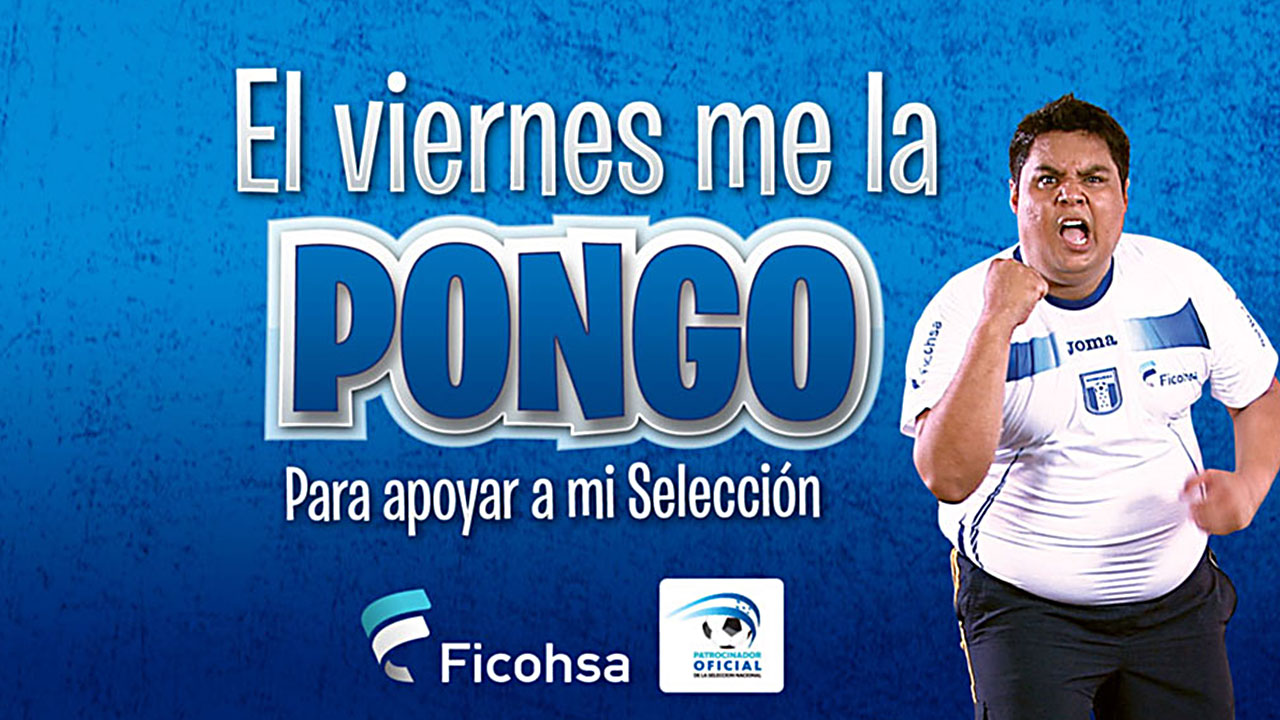 El Viernes me la Pongo