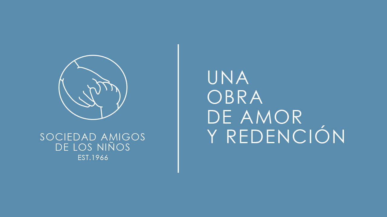 Sociedad Amigos de los Niños